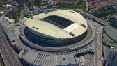 Estádio do Dragão