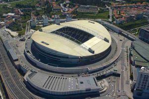 Estádio do Dragão