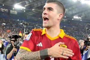 Gianluca Mancini