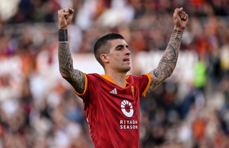 Gianluca Mancini