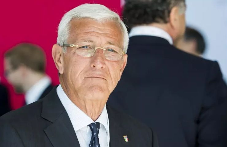 Marcello Lippi