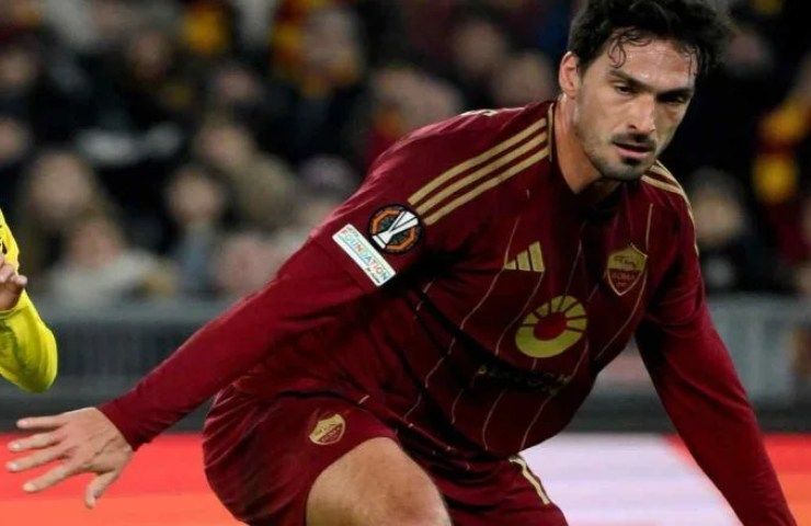 Mats Hummels