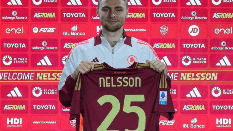 Nelsson