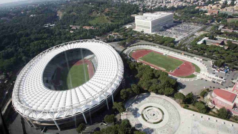 Olimpico