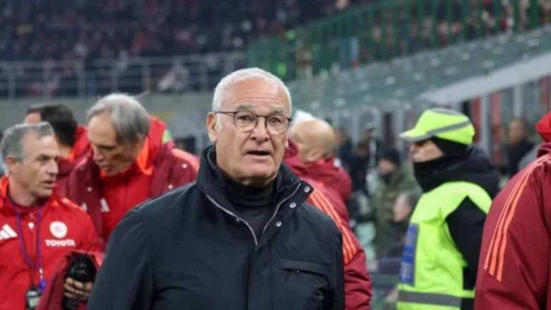 Ranieri