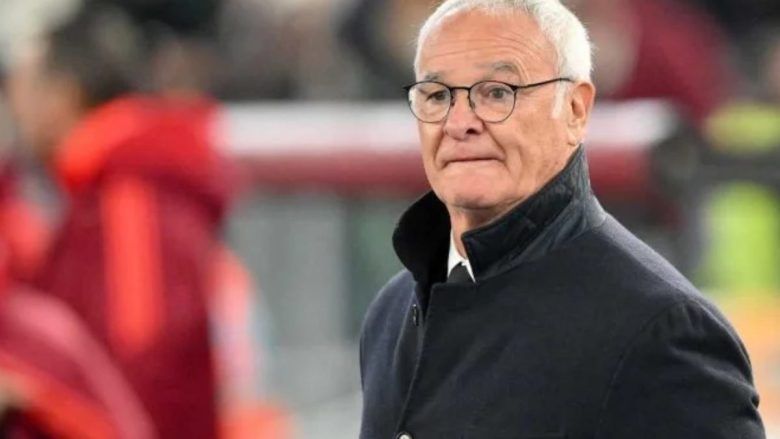 Ranieri