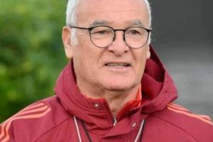 Claudio Ranieri