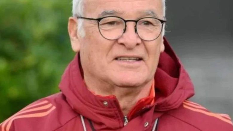 Claudio Ranieri