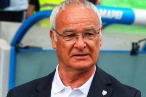 Claudio Ranieri