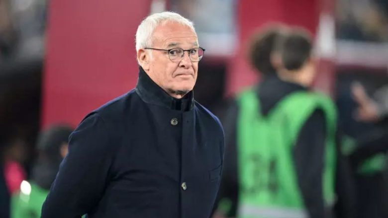 Ranieri