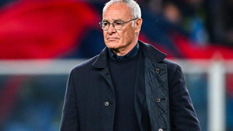 Claudio Ranieri