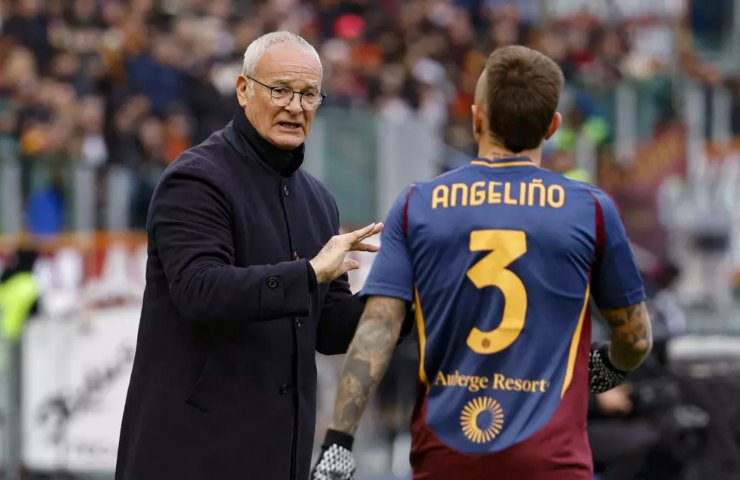 Ranieri e Angelino