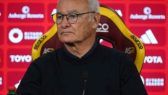 Ranieri in conferenza stampa