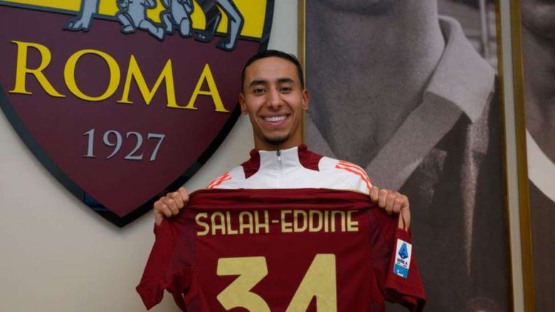 Salah-Eddine