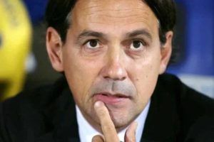 Simone Inzaghi