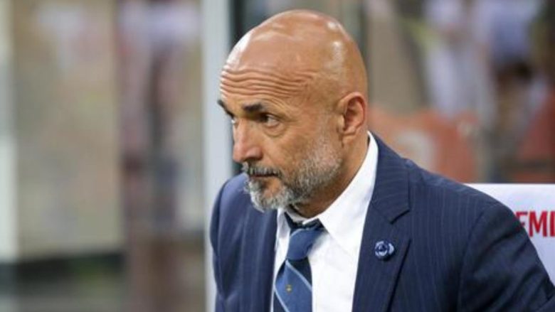 Luciano Spalletti