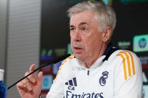 ancelotti addio real madrid