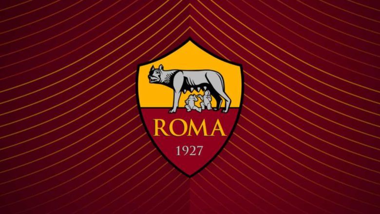 as roma logo 1200