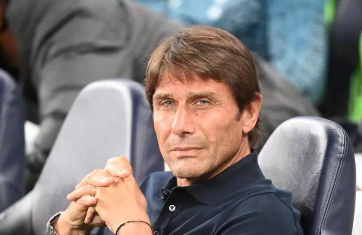 Antonio Conte