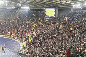 Roma-Athletic