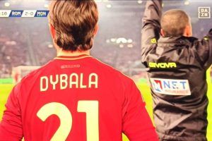 dybala