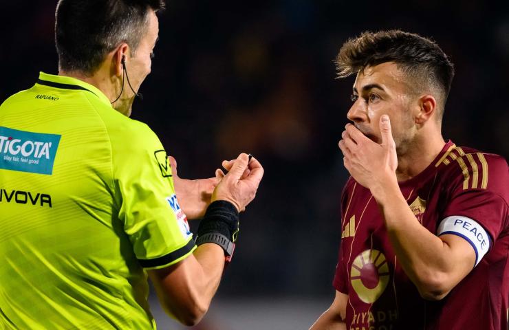 el shaarawy