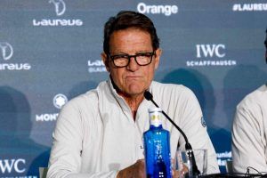 fabio capello