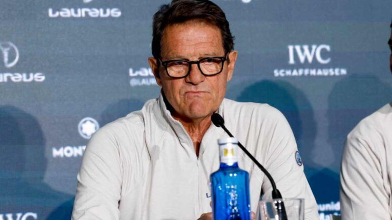 fabio capello