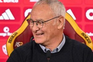 Ranieri