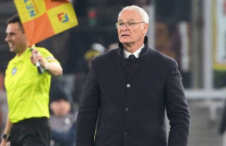 ranieri roma dichiarazioni 740