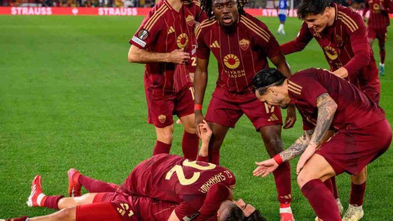 roma europa league quarti di finale1200