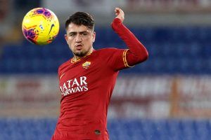 Che fine ha fatto Cengiz Under della Roma