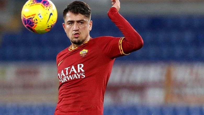 Che fine ha fatto Cengiz Under della Roma