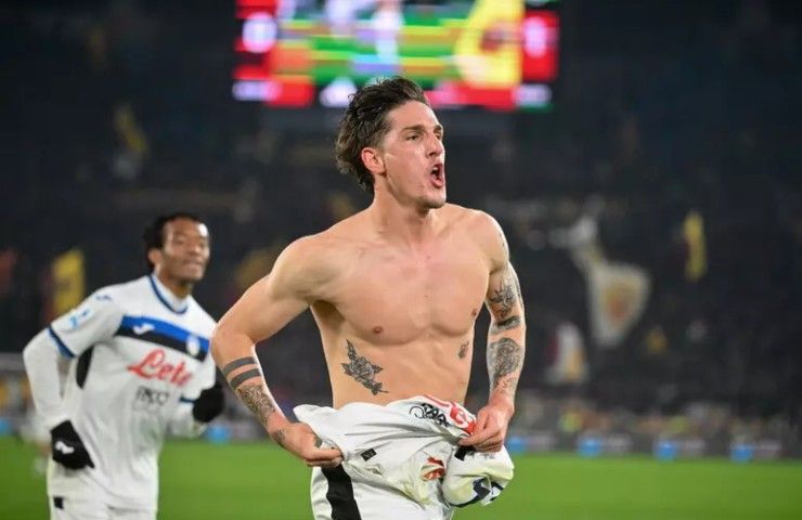 Zaniolo