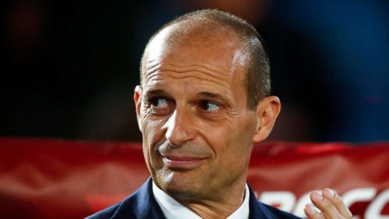 Max Allegri