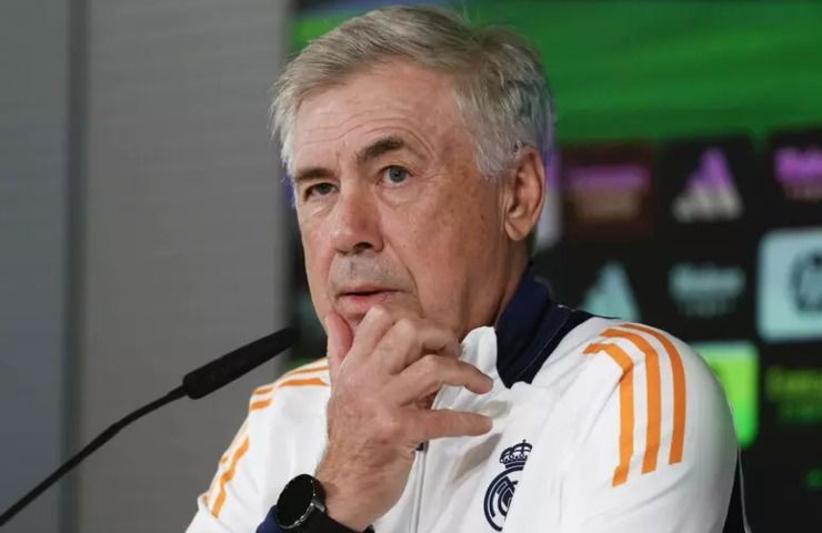 Ancelotti  