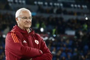 Claudio Ranieri