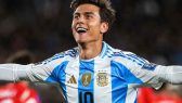 Dybala argentina