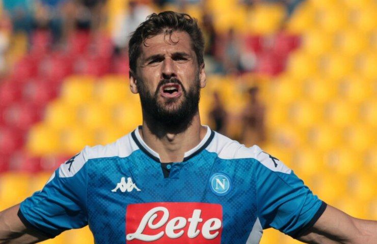 Fernando Llorente