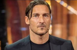 Francesco Totti