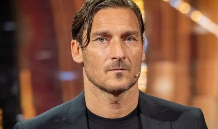 Francesco Totti