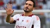 As Roma Hummels