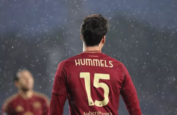 Mats Hummels