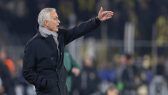 Mourinho su Amantino Mancini