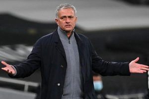 Mourinho