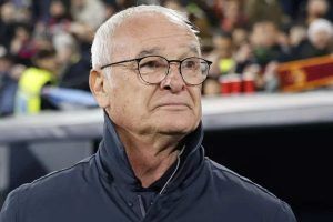 Claudio Ranieri