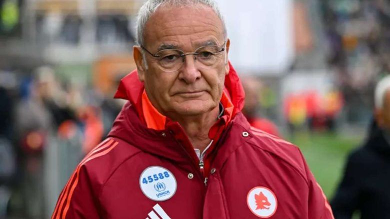 Claudio Ranieri