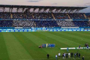 Empoli-Roma