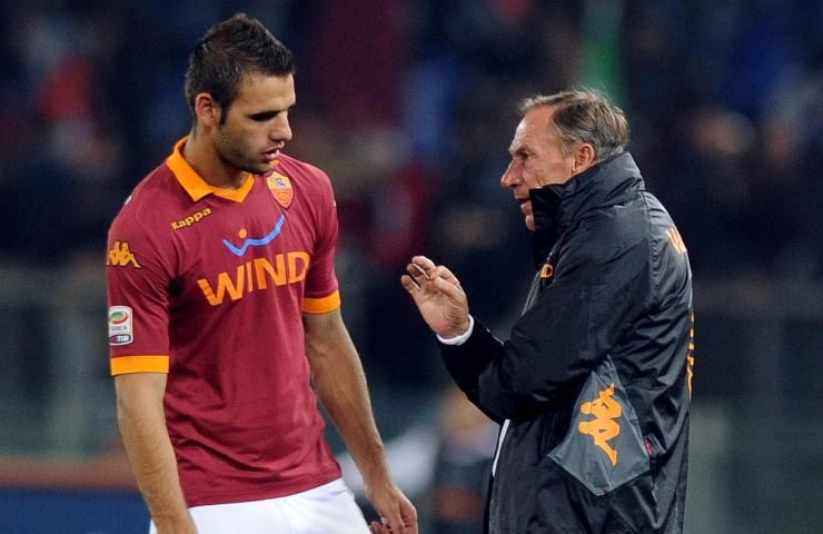 Tachtsidis as roma 740