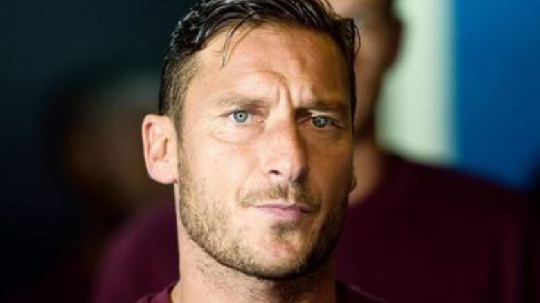 Francesco Totti